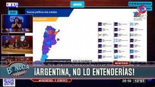 elecciones