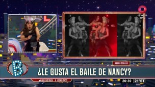 Nancy Pazos
