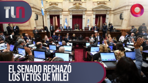senado