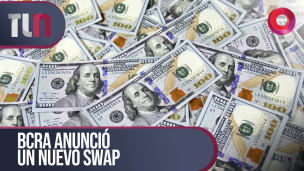swap