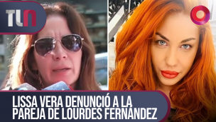 Lissa lowrdez