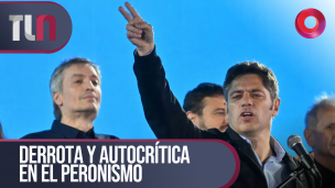Kicillof