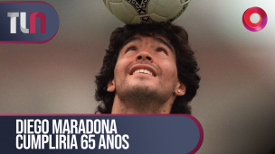 Maradona