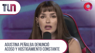 Agustina Peñalba