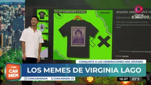 Conquistando generaciones 