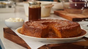 Rico y facil flan casero 