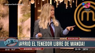 Wanda Nara