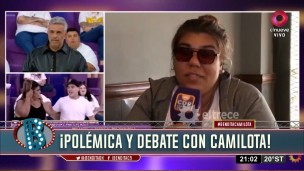 Camilota