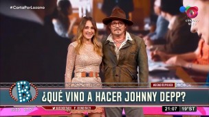 Johnny Dep