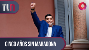 Maradona