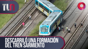 Sarmiento