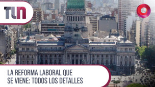 La reforma laboral que se viene: todos los detalles