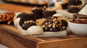 Riquísimos bombones escoces