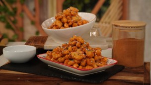 Sorprende con estos turdilli o ñoquis dulces