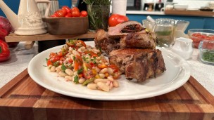 El Nueve, Jimena Monteverde, Escuela de Cocina, Ciudad de Buenos Aires, Argentina, Recetas, Cocina, Recetas fáciles, Cocineros, Chef, Sal, Pimienta, Condimentos.