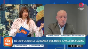 El Nueve, Actualidad, Información, Salud, Con Carmen, Carmen Barbieri, Carmen, Ciudad de Buenos Aires, Argentina, Noticias, Nota, Política, Economía, Salud, Internacional, Deportes, Cultura, Espectáculo, Tendencias.