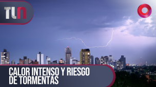 tormenta