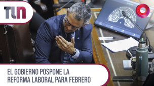 El Gobierno pospone la reforma laboral para febrero