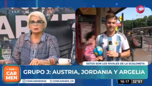 Argentina ya tiene grupo para la Copa Mundial de Clubes 