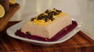 Aprendé a cocinar terrina de atún