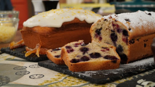 Ricos y fáciles budines caseros