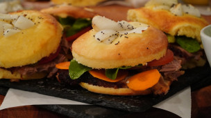 Aprendé a cocinar pastrón