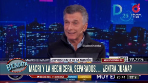 Macri