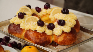 El Nueve, Escuela de Cocina, Ciudad de Buenos Aires, Argentina, Recetas, Cocina, Recetas fáciles, Cocineros, Chef, Sal, Pimienta, Condimentos.