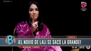 Lali