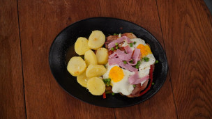 Aprendé a cocinar costillitas de cerdo a la riojana 