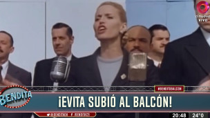 evita