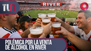 river