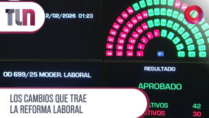 Los cambios que trae la reforma laboral