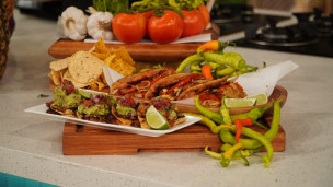 Increíbles escalopes de peceto a la romana