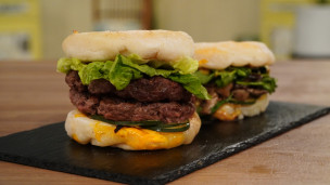 El Nueve, Julián Weich, Qué Mañana!, Ciudad de Buenos Aires, Argentina, Recetas, Cocina, Recetas fáciles, Cocineros, Chef, Sal, Pimienta, Condimentos.