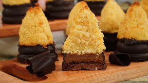 Ricos y fáciles alfacoquitos