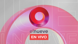 ¡En Vivo! | El Nueve