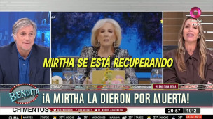Mirtha