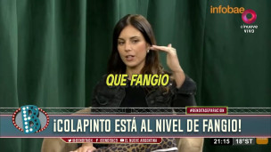 Colapinto