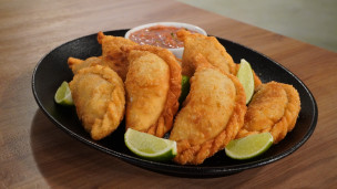 empanadas
