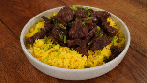 PASTEL DE ROAST BEAF