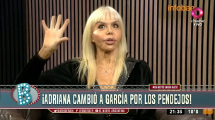 Aguirre y colágenos: el deseo sin filtro