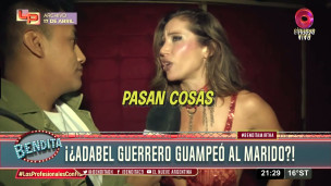 Adabel Guerrero