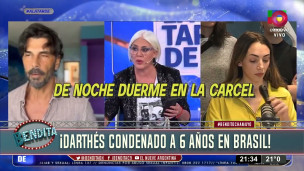 Condena Darthes