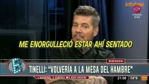 Un nuevo Marcelo