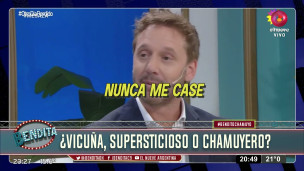 Benjamín Vicuña
