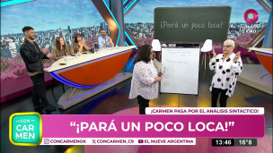 maestra
