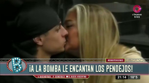 Bomba de amor