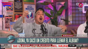 Álbum mundial