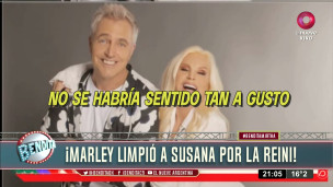 Susana Marley